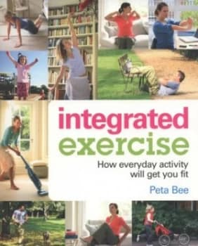 Integrated Exercise by Peta Bee Book