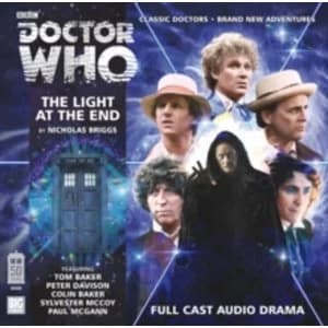 The Light at the End