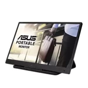 ASUS 15.6" MB166B ZenScreen Portable IPS Monitor
