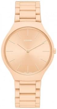 RADO True Thinline Les Couleurs Pale Sienna Limited Edition Watch