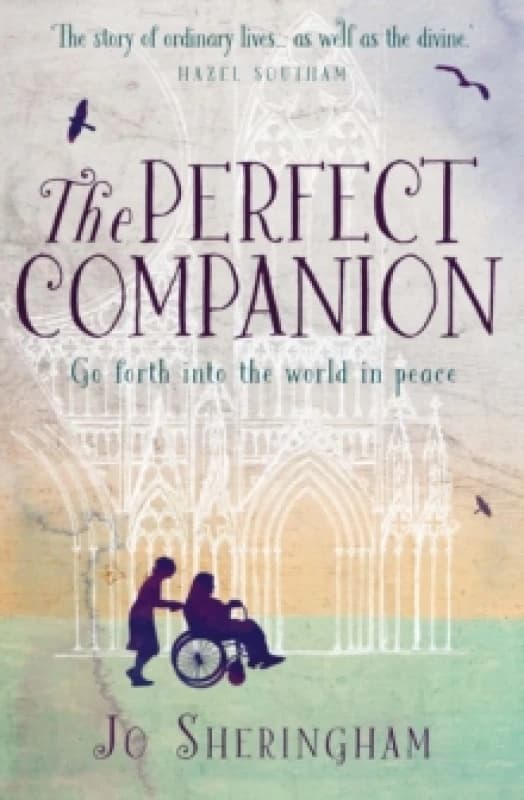 The Perfect Companion Paperback / softback