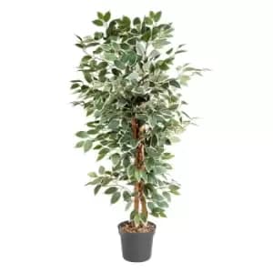 Smart Garden Weeping Fig Faux Tree