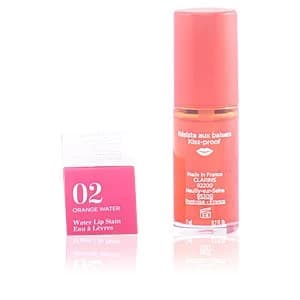 WATER LIP SATIN eau a levres #02-orange water