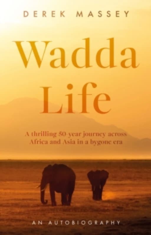Wadda Life Paperback / softback