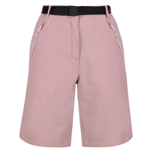 Regatta StrBermudaLt - Pink Pink 8