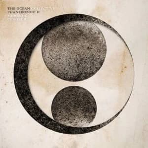 Phanerozoic II Mesozoic/Cenozoic by The Ocean Vinyl Album