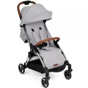 Ickle Bubba Gravity Pushchair - Silver Grey
