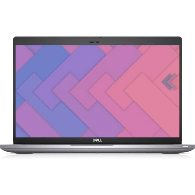 Dell Refurbished Dell Latitude 5420 14" Laptop - Intel Core i5-1145G7 8GB 256GB SSD Windows 11 Silver unisex One Size