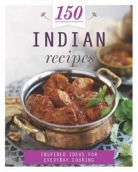 150 Indian Recipes Hardback