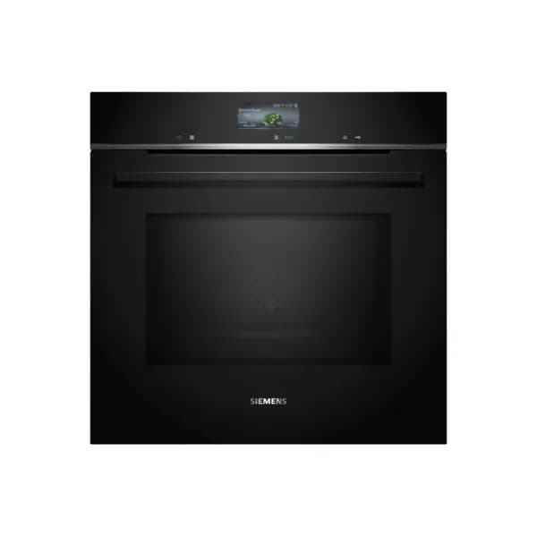 Siemens HM776G1B1B 67L iQ700 Built In Combination Microwave