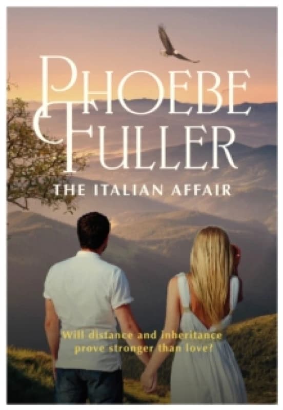 The Italian Affair Paperback / softback