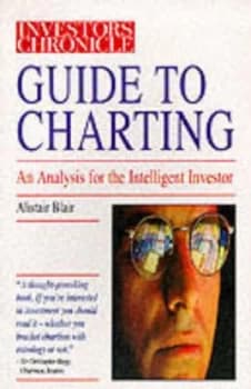 Guide to Charting by Alistair. Blair Book