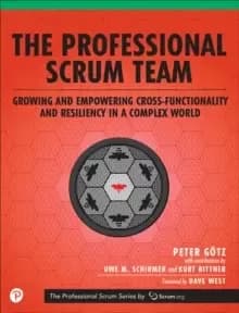 Professional Scrum Team, The