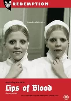 Lips of Blood (DVD)
