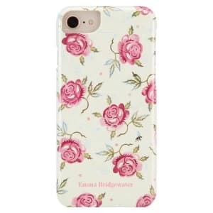 View Quest VQ iPhone 6/6s/7/8 case - Emma Bridgewater Rose & Bee