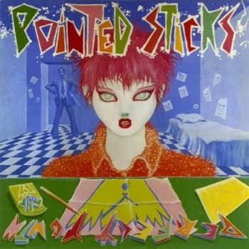 Pointed Sticks - Perfect Youth Vinyl
