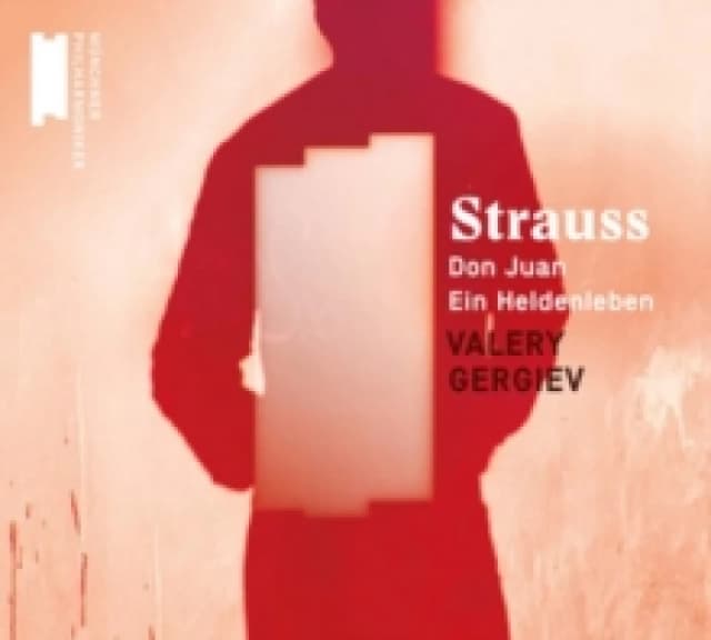 Strauss: Don Juan/Ein Heldenleben CD / Album Digipak