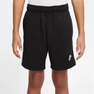 Nike Repeat Performance Shorts Junior Boys - Black