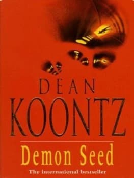 Demon Seed by Dean Koontz Paperback