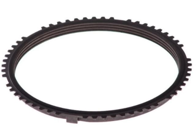 Euroricambi 95531085 Synchronizer Ring, manual transmission Synchronizer Ring,manual transmission (3708)