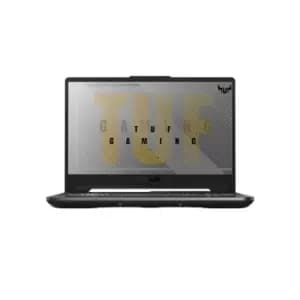 ASUS TUF Gaming FA506II-HN272T notebook 39.6cm (15.6") Full HD AMD Ryzen 5 8GB DDR4-SDRAM 512GB SSD NVIDIA GeForce GTX 1650 Ti WiFi 5 (802.11ac) Windo
