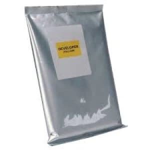 Lexmark Yellow Developer Carrier 40X3744