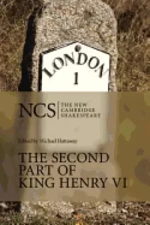 second part of king henry vi