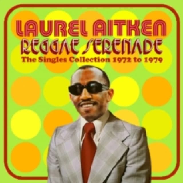 Reggae Serenade: The Singles Collection 1972 to 1979 CD / Album