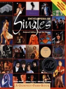 The Encyclopedia of Singles by Philip Dodd Hardback