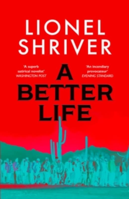 A Better Life Hardback