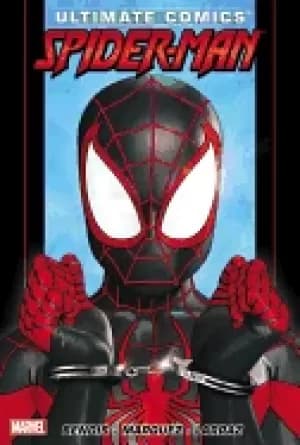 ultimate comics spider man by brian michael bendis volume 3