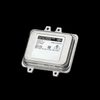 HELLA Ballast, gas discharge lamp SKODA,AUDI,RENAULT 5DV 008 290-004 4E0907476,63126907488,6907488 2M5112K072AA,2M5Z13C170AA,2M5Z13C170AA,24406569