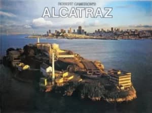 Alcatraz by Robert Cameron
