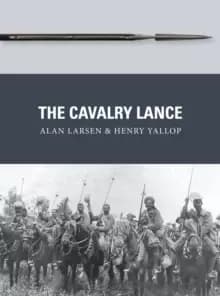 The Cavalry Lance