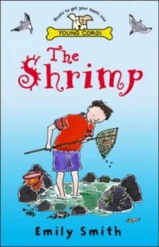 The shrimp by Emily Smith