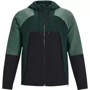 Under Armour Sky Insulation Jacket Mens - Green