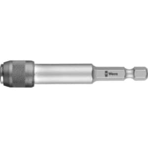 Wera 894/4/1 Quick Release Bitholder 75mm
