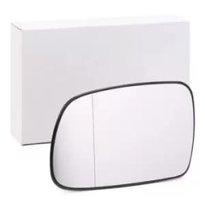ALKAR Wing Mirror Glass PEUGEOT,CITROEN 6451307 8151GX,8151GX