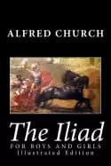iliad for boys and girls