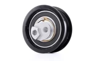 RIDEX Tensioner Pulley, timing belt 308T0080 VW,AUDI,SKODA,Golf V Schragheck (1K1),TOURAN (1T1, 1T2),Passat Variant (3C5),GOLF VI (5K1)