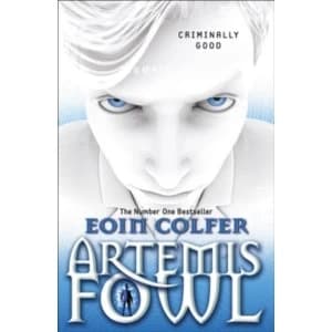 Artemis Fowl by Eoin Colfer (Paperback, 2011)