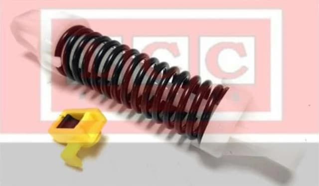 LCC LCC8618 Spring, clutch pedal Spring,clutch pedal (4034)