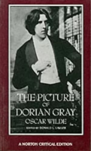 The picture of Dorian Gray by O Wilde