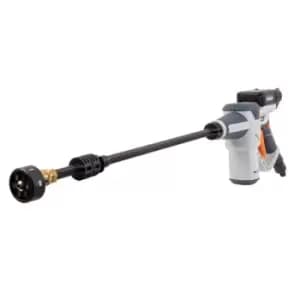 Batavia MAXXPACK Pressure Cleaner Set 18V 1 x 2.0Ah Li-ion