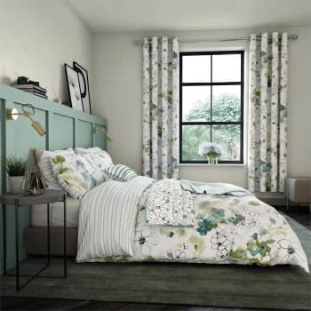 Neroli Cover Set - Single - Aloe