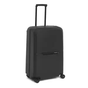 Samsonite Magnum Eco 22" Grey Hardshell Suitcase