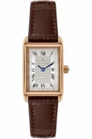 Ladies Dreyfuss Co 1974 Watch DLS00143/06