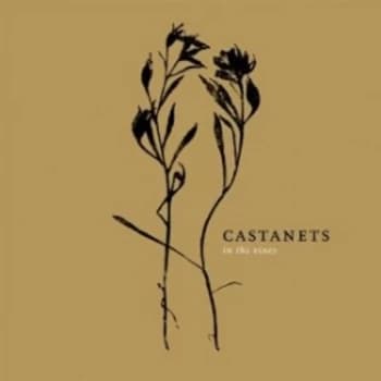 Castanets - In The Vines CD