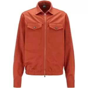 Boss Lawson Jacket - Orange
