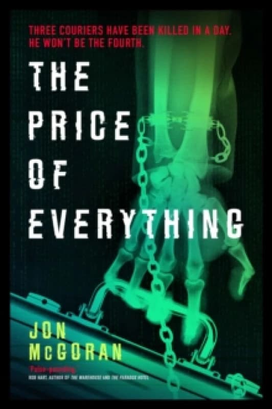 The Price of Everything: Longlisted for the 2026 Climate Fiction Prize! Paperback / softback